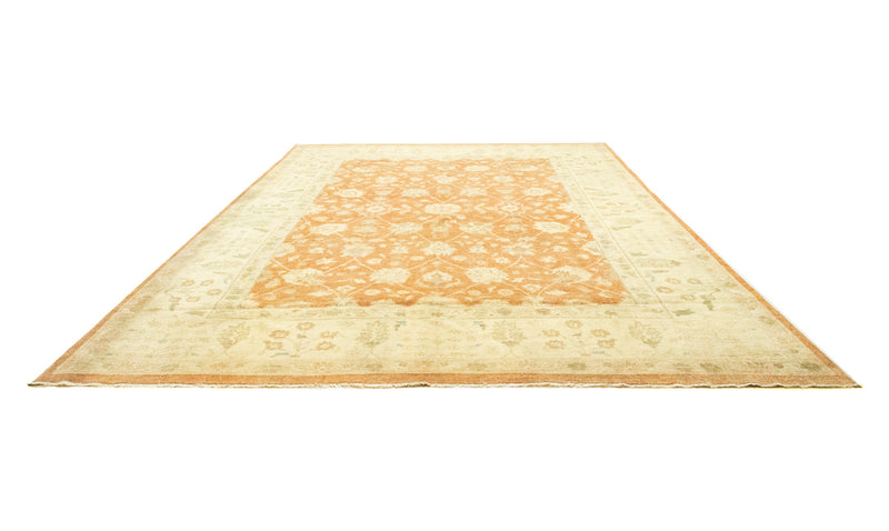 Ziegler Carpet - 430 x 293 cm - ljusbeige