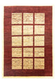 Ziegler modern Mattan 240x183cm - Oriental Carpet