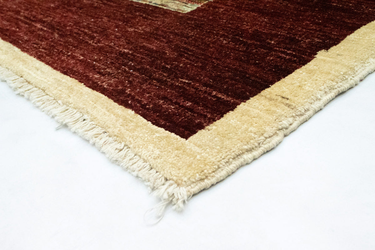 Ziegler Carpet - Modern - 240 x 183 cm - ljusbeige