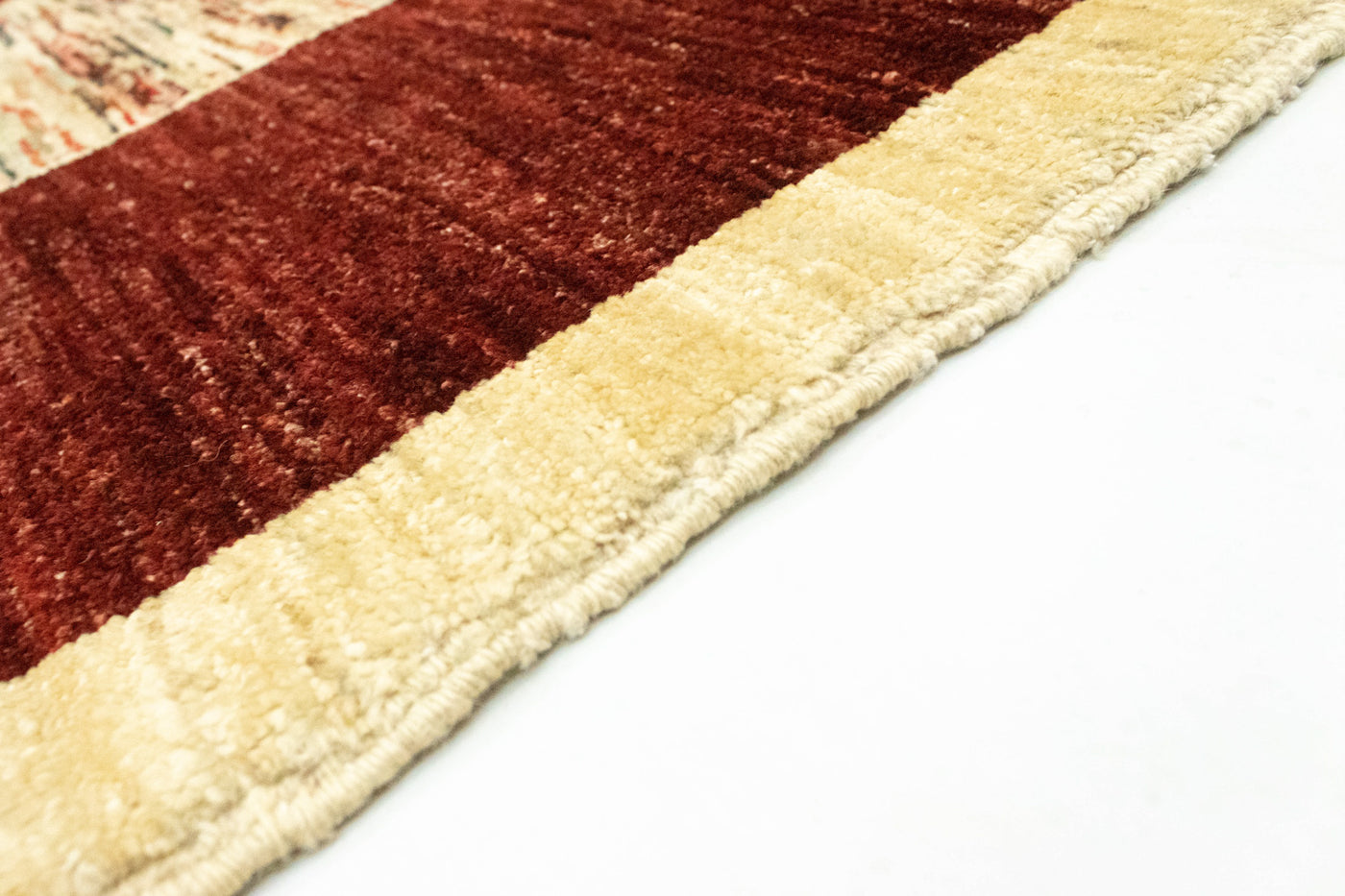 Ziegler modern Mattan 240x183cm - Oriental Carpet