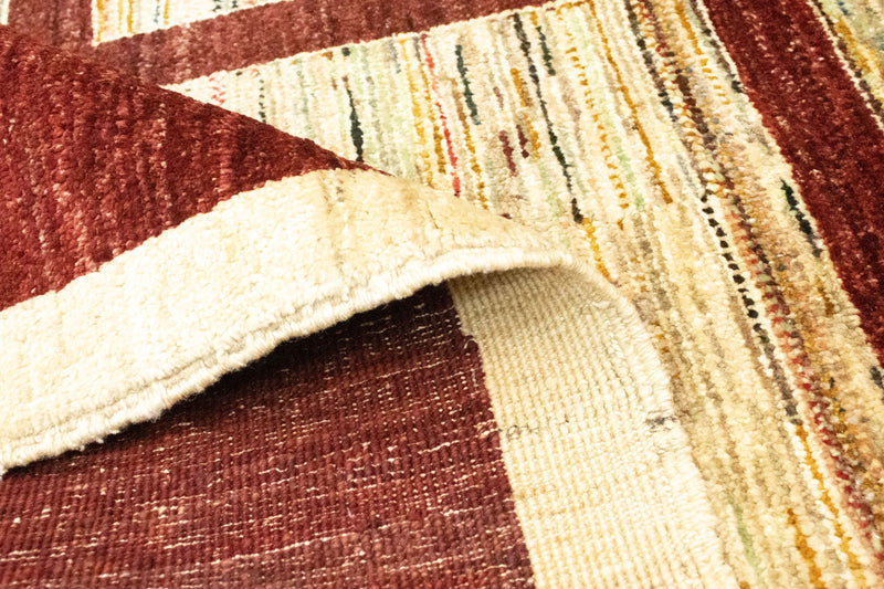 Ziegler Carpet - Modern - 240 x 183 cm - ljusbeige