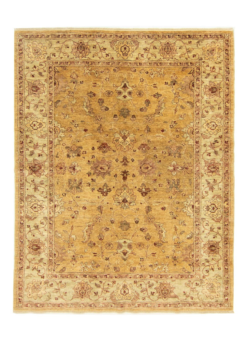 Ziegler Carpet - 245 x 176 cm - beige