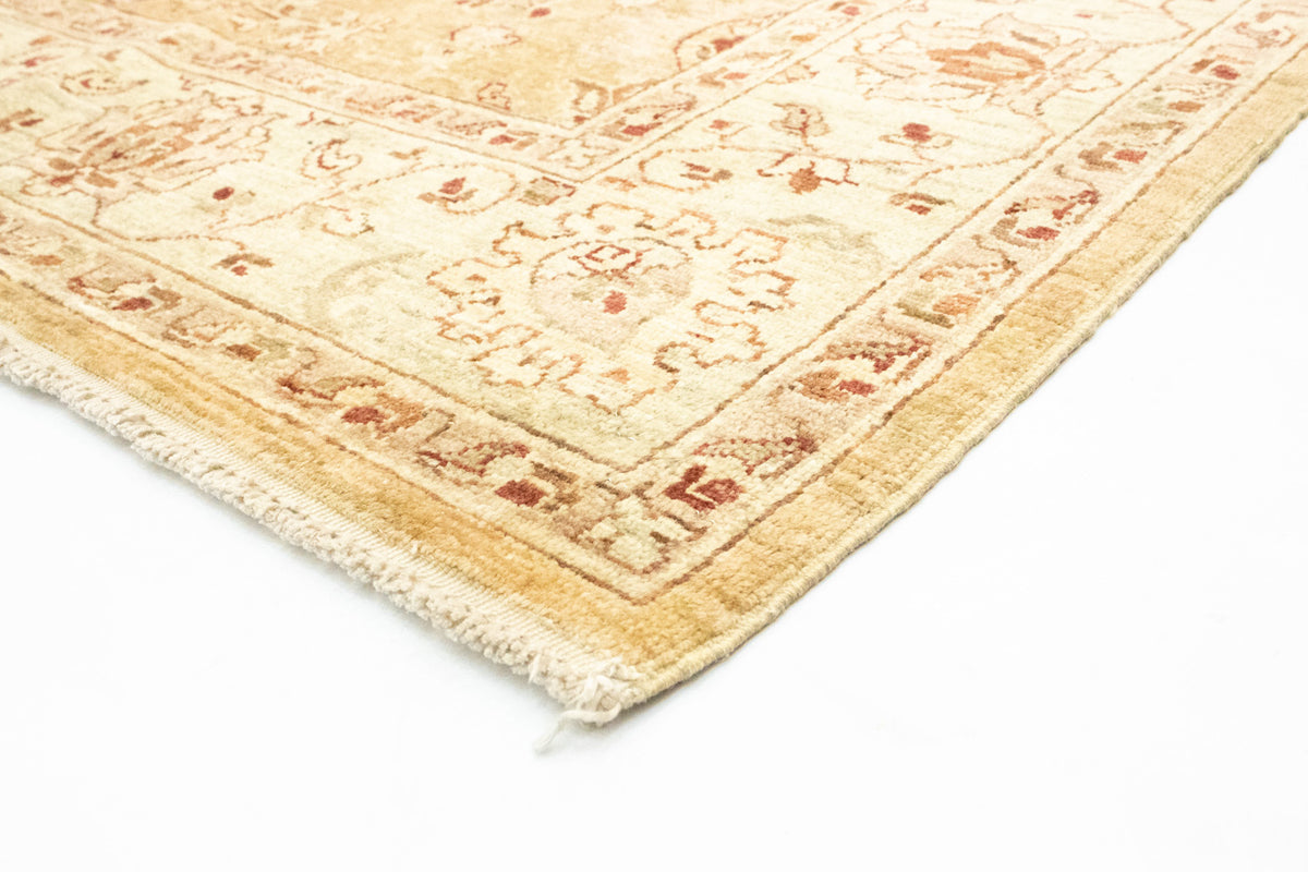 Ziegler Carpet - 245 x 176 cm - beige
