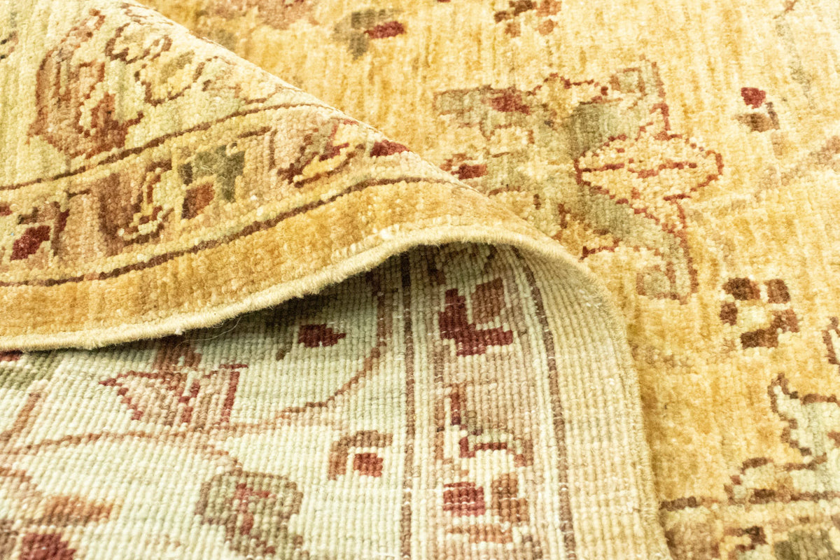 Ziegler Carpet - 245 x 176 cm - beige