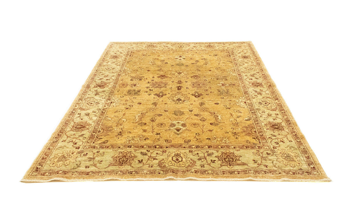Ziegler Carpet - 245 x 176 cm - beige