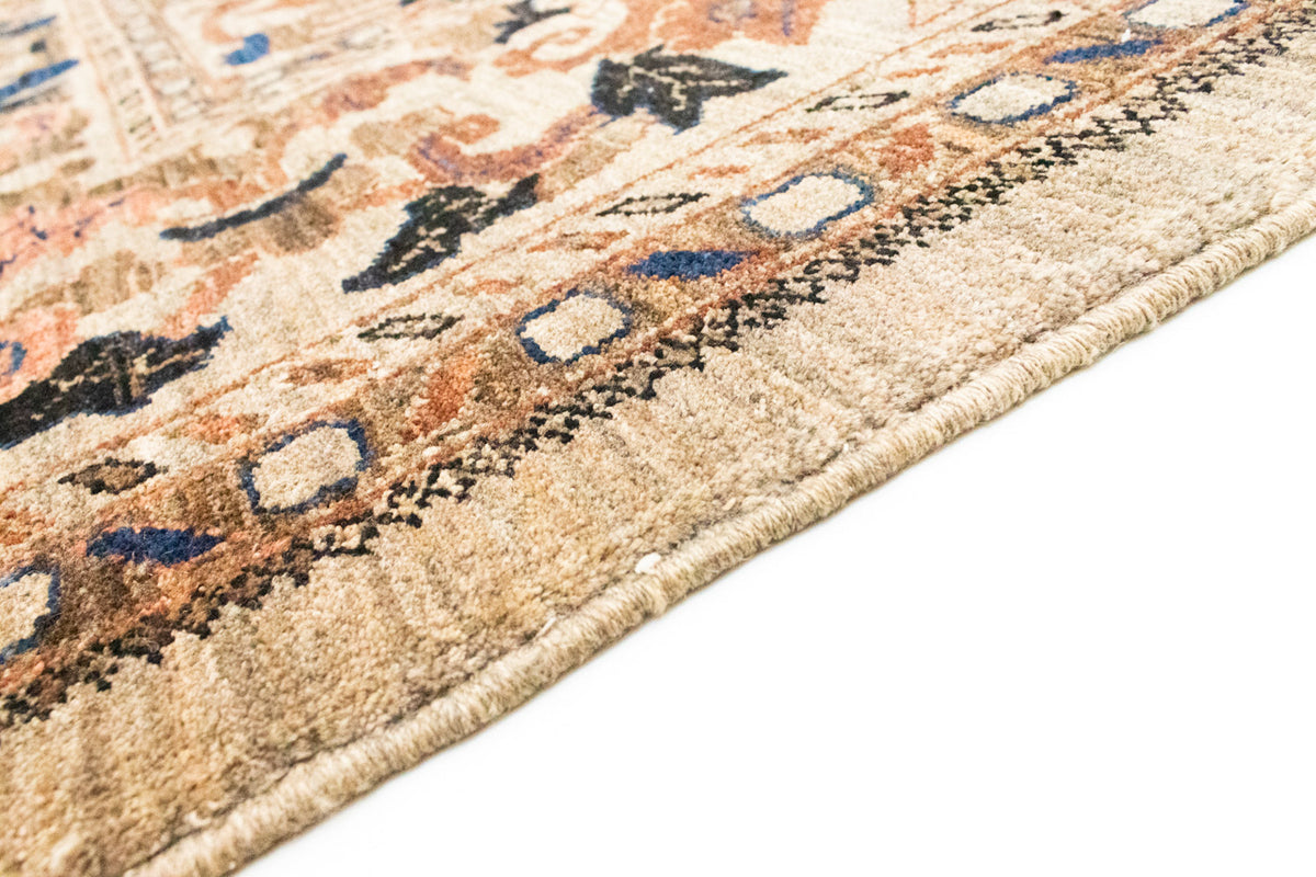 Ziegler Carpet - Modern - 346 x 273 cm - brun
