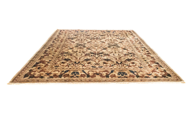 Ziegler Carpet - Modern - 346 x 273 cm - brun