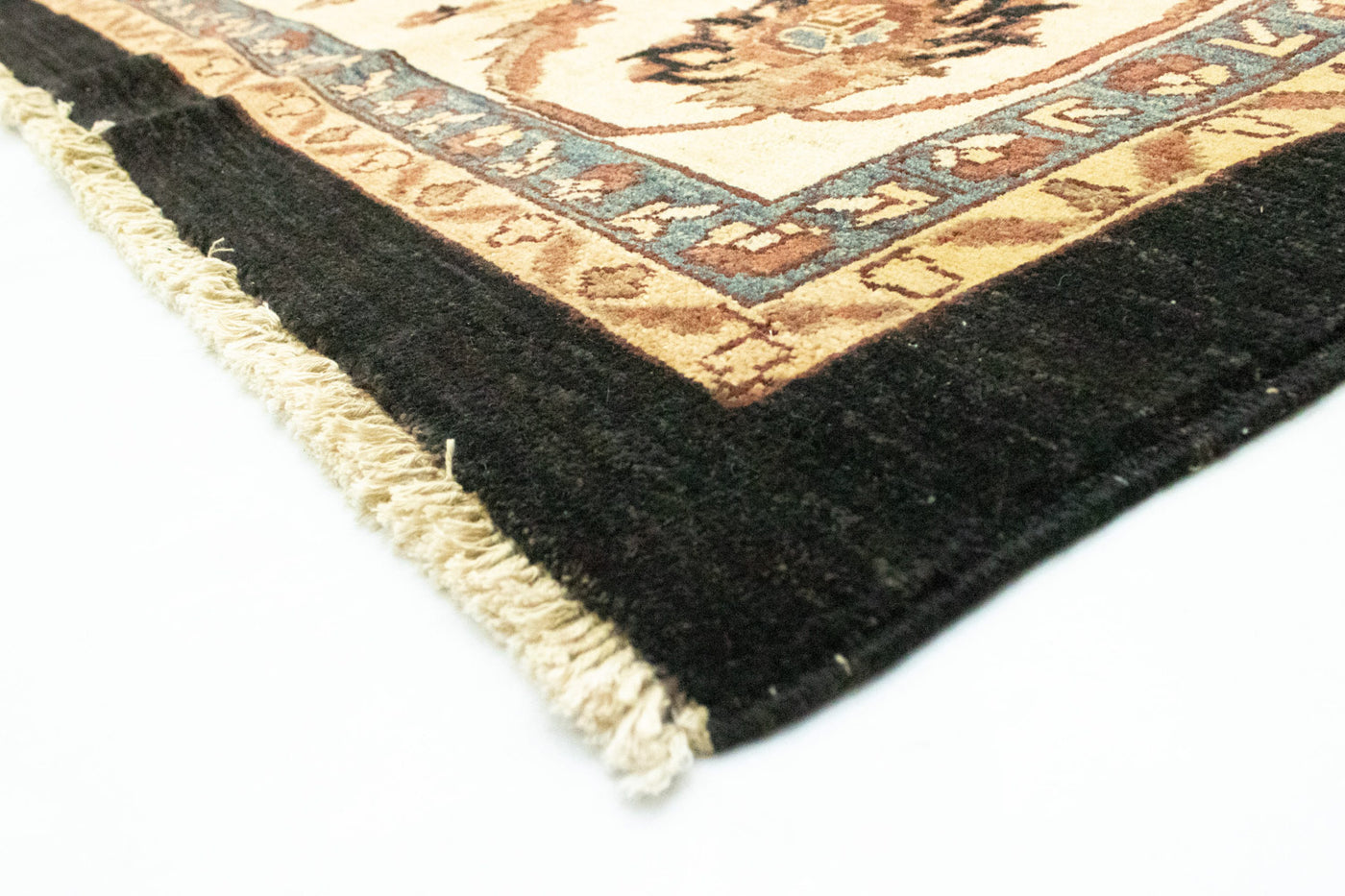 Ziegler Carpet 425x309cm - Oriental Carpet