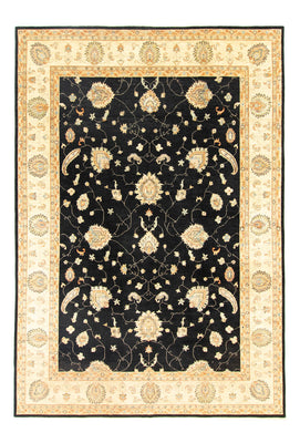 Ziegler Carpet - 357 x 248 cm - svart