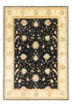 Ziegler Carpet 357x248cm - Oriental Carpet