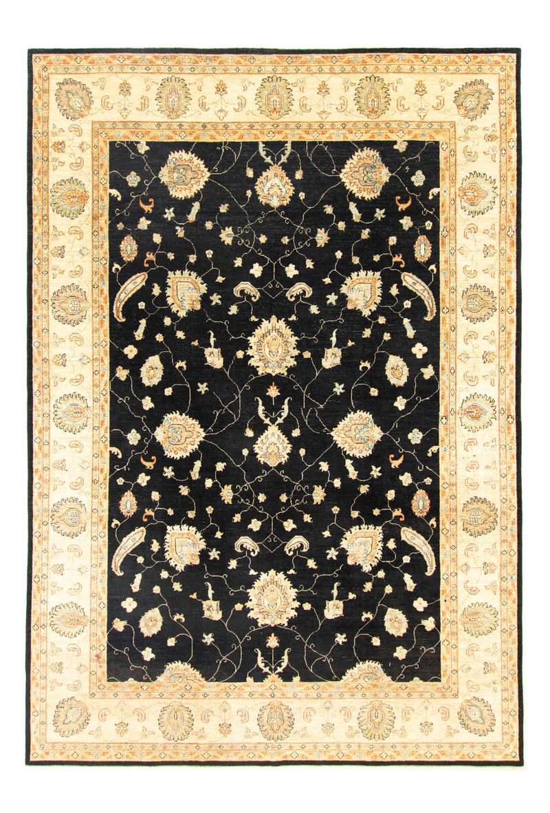 Ziegler Carpet - 357 x 248 cm - svart