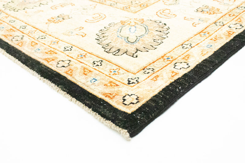 Ziegler Carpet - 357 x 248 cm - svart