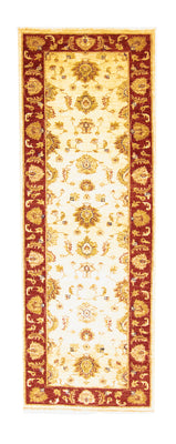 Runner Ziegler Carpet - 299 x 80 cm - ljusbeige