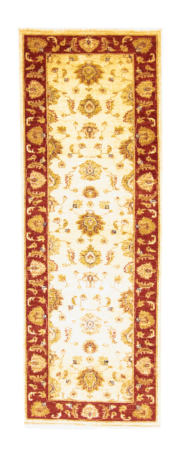 Runner Ziegler Carpet - 299 x 80 cm - ljusbeige