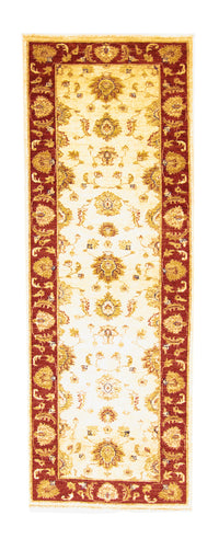 Runner Ziegler Carpet - 299 x 80 cm - ljusbeige