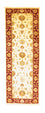 Runner Ziegler Carpet - 299 x 80 cm - ljusbeige