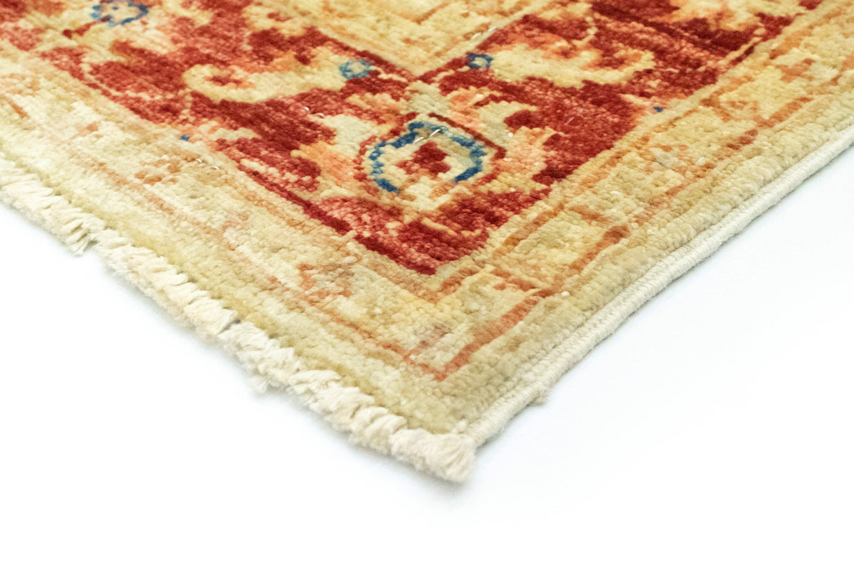 Runner Ziegler Carpet - 299 x 80 cm - ljusbeige