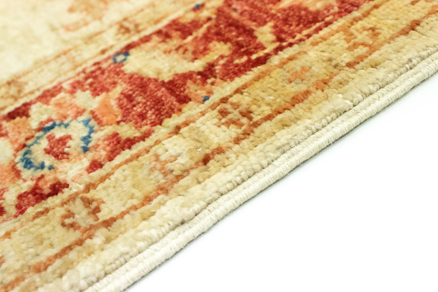Ziegler Carpet 299x80cm - Oriental Carpet