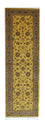 Runner Ziegler Carpet - 250 x 80 cm - senapsgult