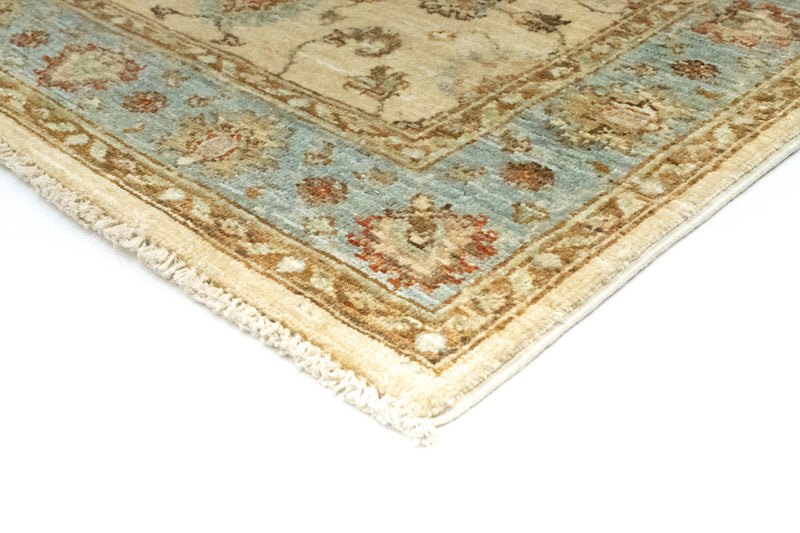 Runner Ziegler Carpet - 250 x 80 cm - senapsgult