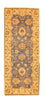 Runner Ziegler Carpet - 242 x 79 cm - ljusbeige