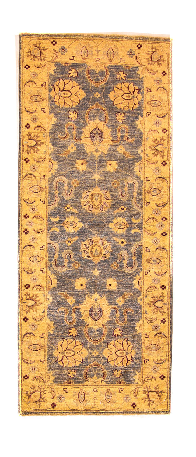 Runner Ziegler Carpet - 242 x 79 cm - ljusbeige