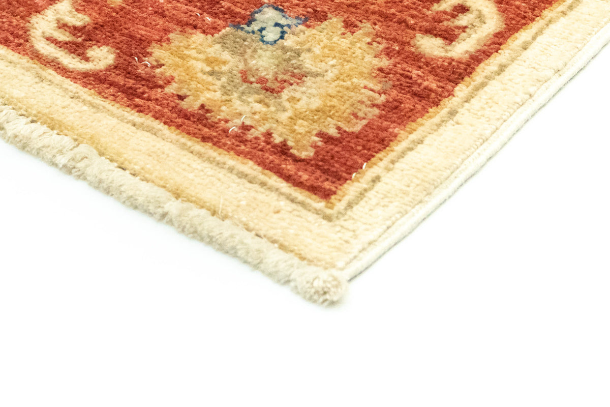 Runner Ziegler Carpet - 242 x 79 cm - ljusbeige