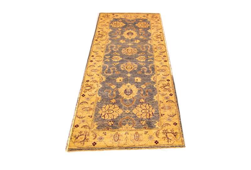 Runner Ziegler Carpet - 242 x 79 cm - ljusbeige