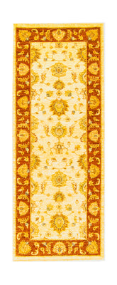 Runner Ziegler Carpet - 203 x 81 cm - ljusbeige