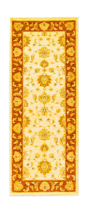 Runner Ziegler Carpet - 203 x 81 cm - ljusbeige