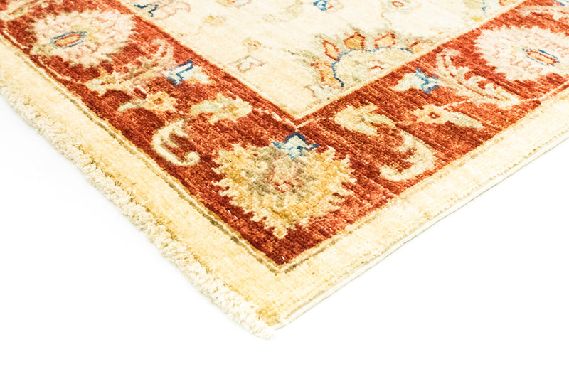 Runner Ziegler Carpet - 203 x 81 cm - ljusbeige