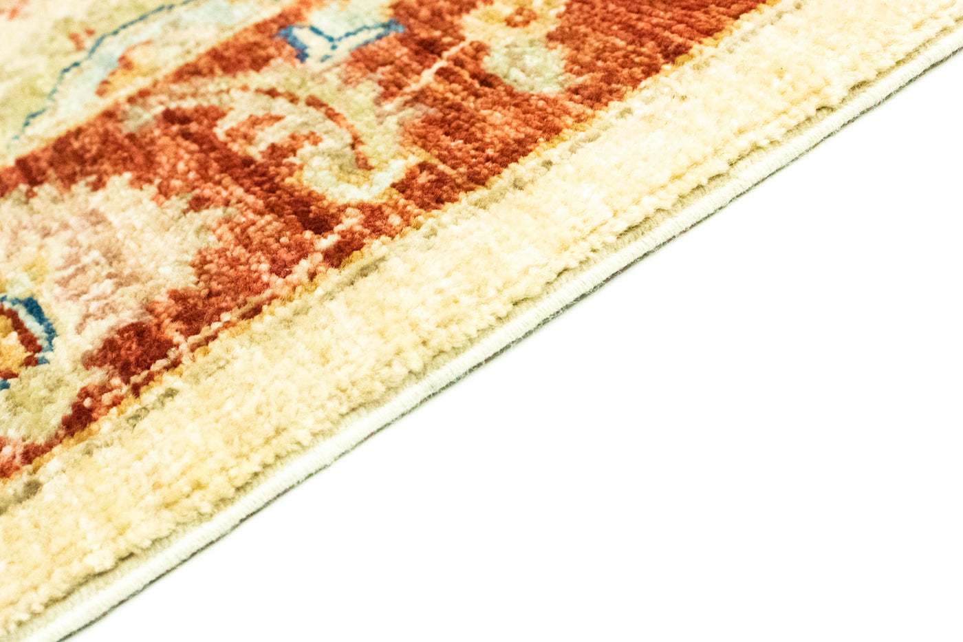 Ziegler Carpet 203x81cm - Oriental Carpet
