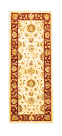Runner Ziegler Carpet - 204 x 80 cm - ljusbeige