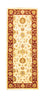 Runner Ziegler Carpet - 204 x 80 cm - ljusbeige
