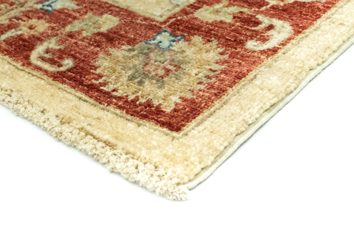 Runner Ziegler Carpet - 204 x 80 cm - ljusbeige