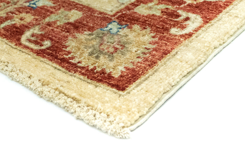 Runner Ziegler Carpet - 204 x 80 cm - ljusbeige