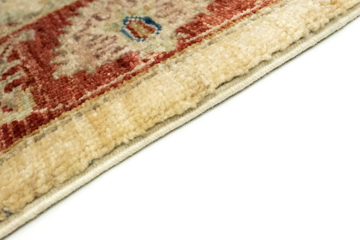 Runner Ziegler Carpet - 204 x 80 cm - ljusbeige