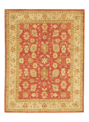 Ziegler Carpet - 199 x 147 cm - havsblått