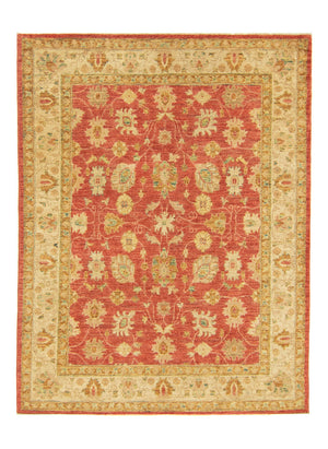 Ziegler Carpet - 199 x 147 cm - havsblått