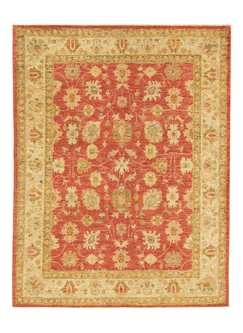 Ziegler Carpet - 199 x 147 cm - havsblått