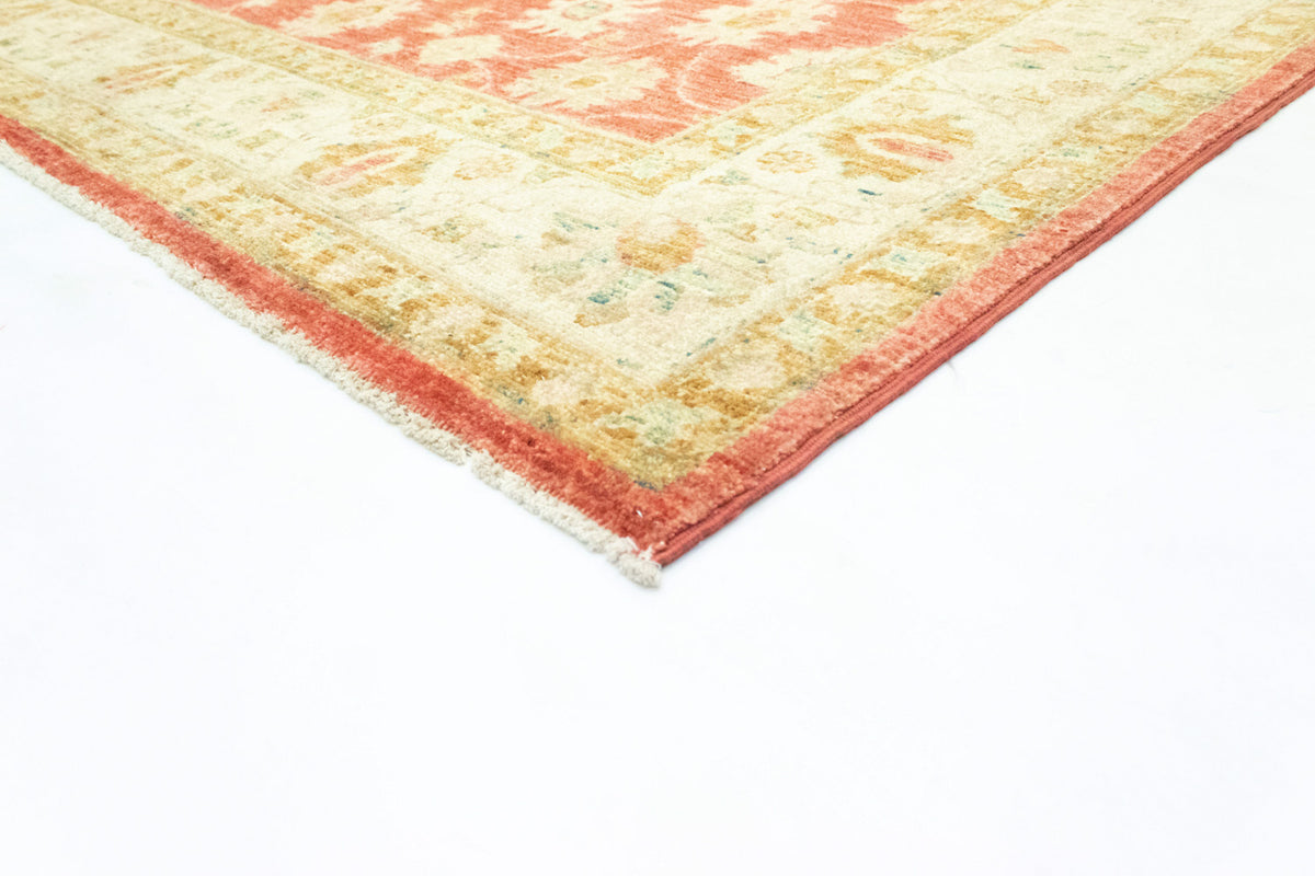 Ziegler Carpet - 199 x 147 cm - havsblått