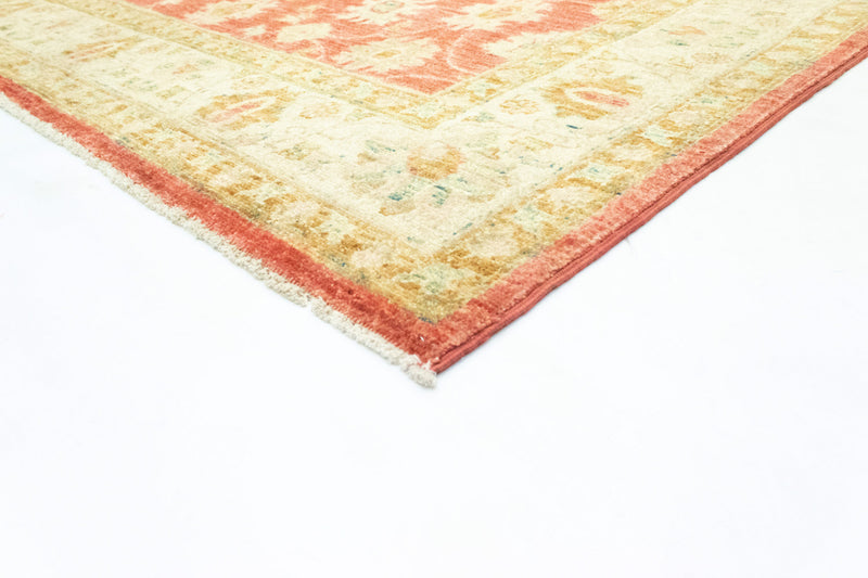 Ziegler Carpet - 199 x 147 cm - havsblått