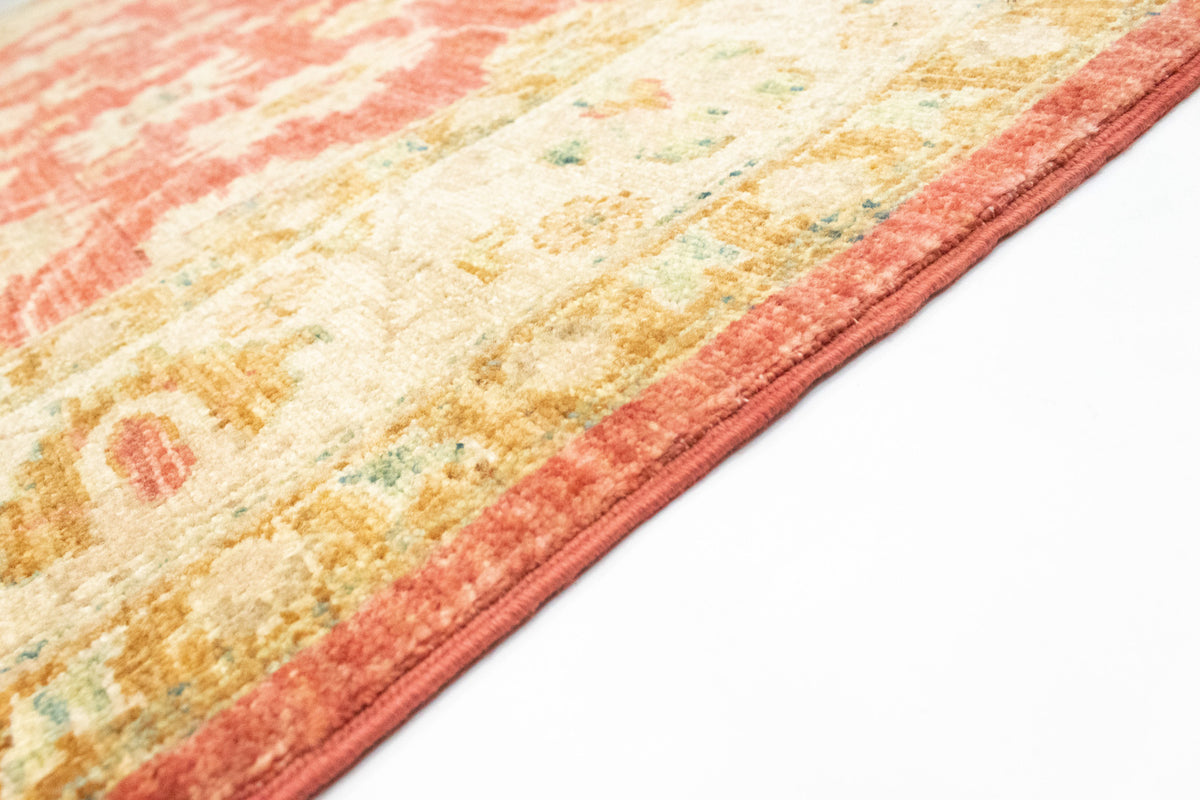 Ziegler Carpet - 199 x 147 cm - havsblått