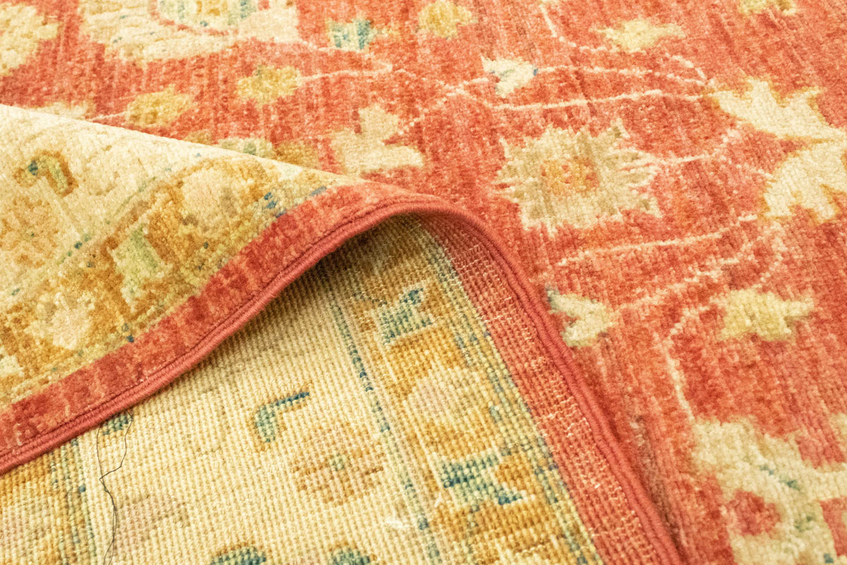 Ziegler Carpet - 199 x 147 cm - havsblått