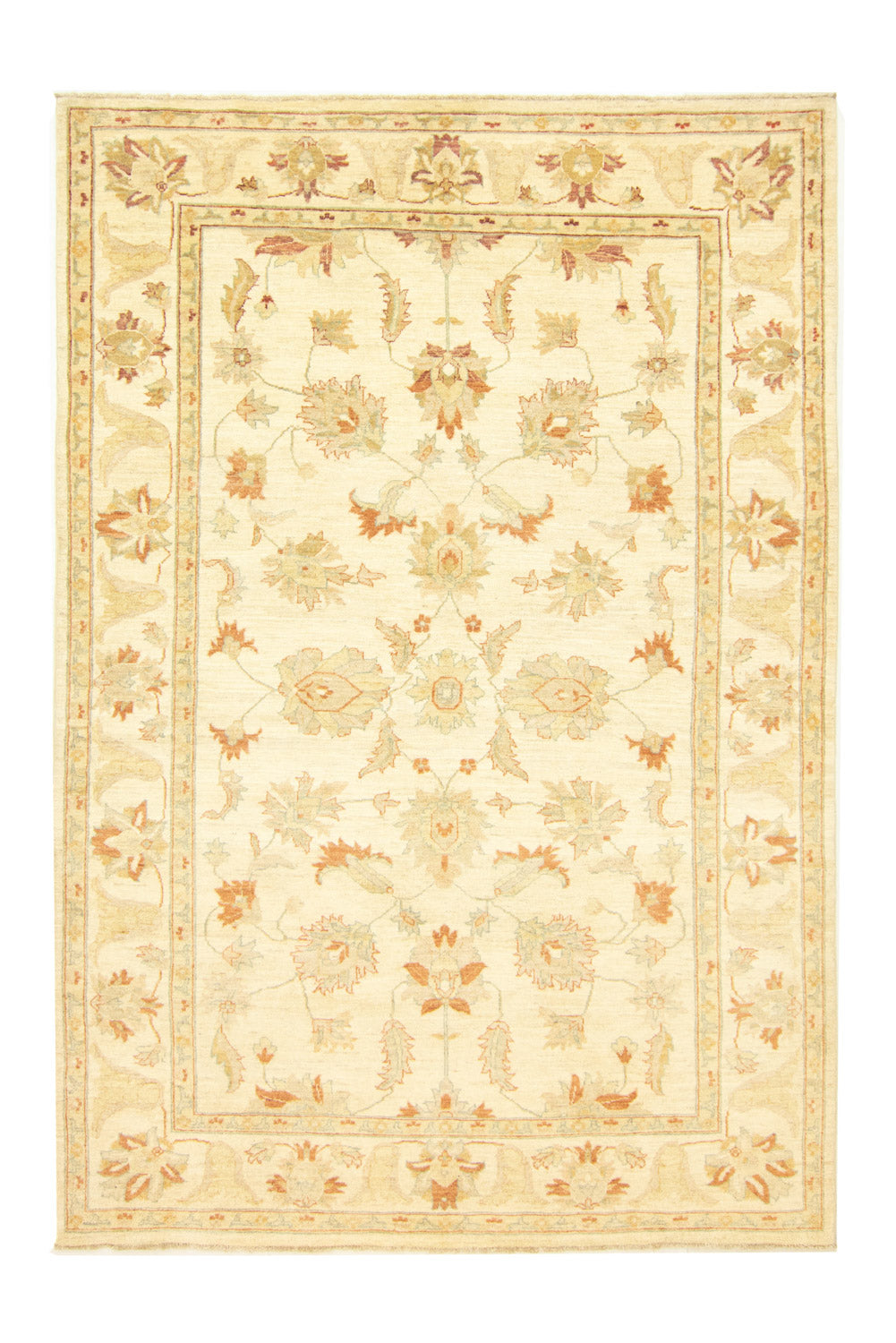 Ziegler Carpet - 269 x 167 cm - beige