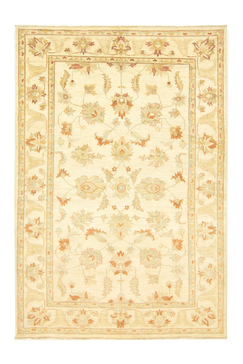 Ziegler Carpet - 269 x 167 cm - beige