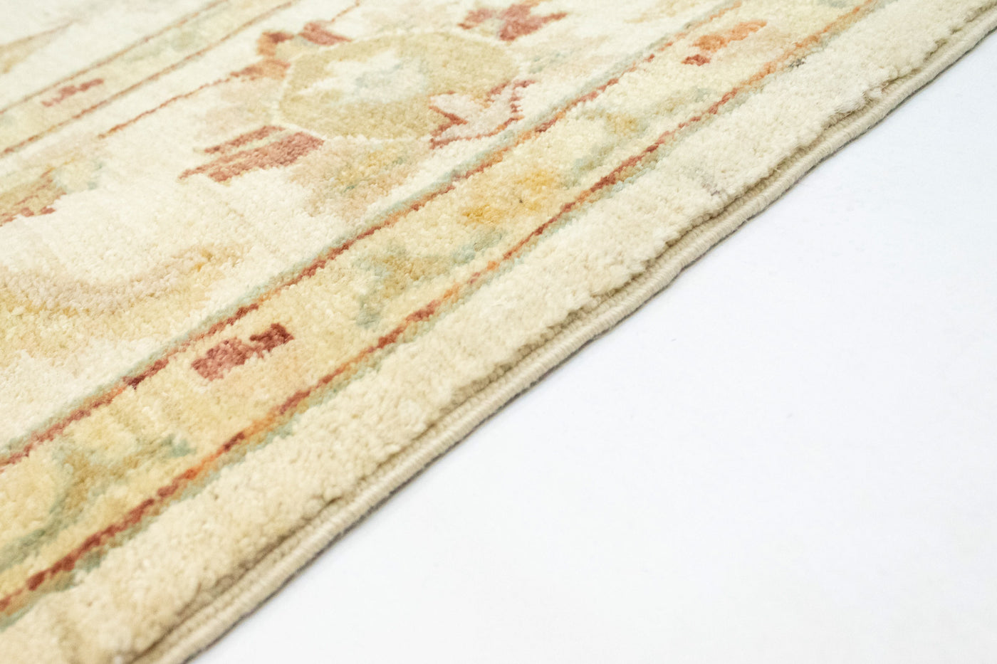Ziegler Carpet 269x167cm - Oriental Carpet