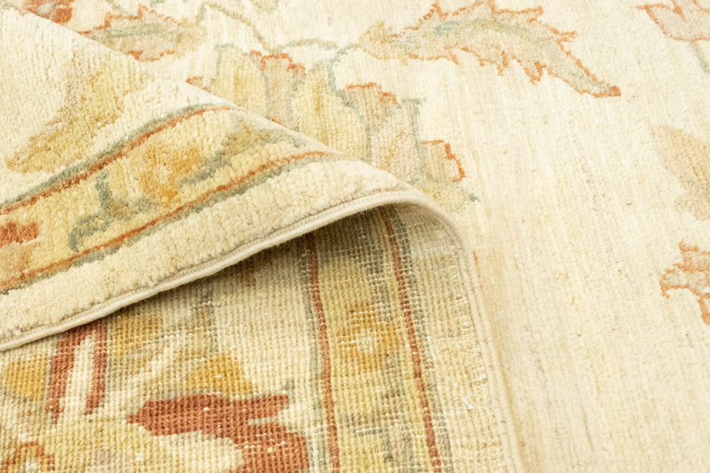 Ziegler Carpet - 269 x 167 cm - beige