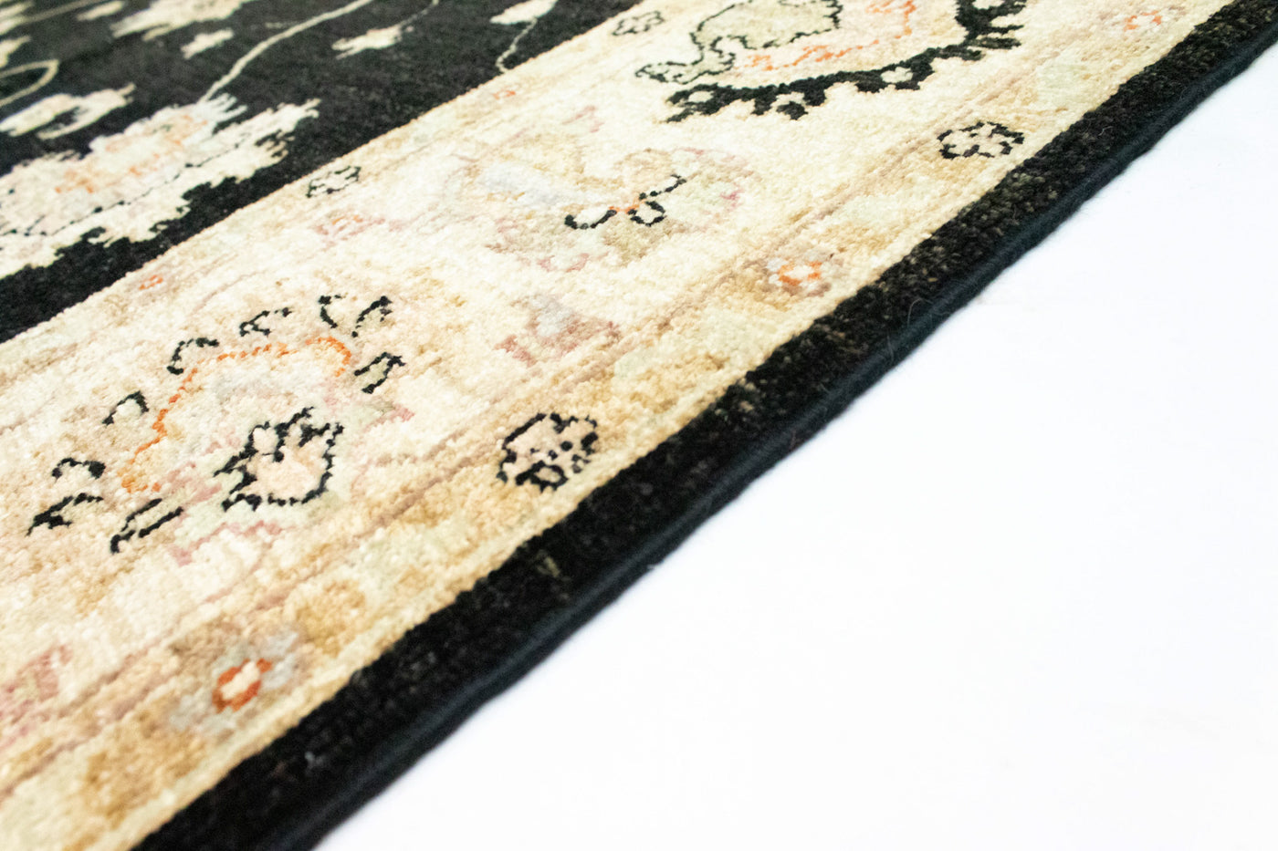 Ziegler Carpet 194x149cm - Oriental Carpet
