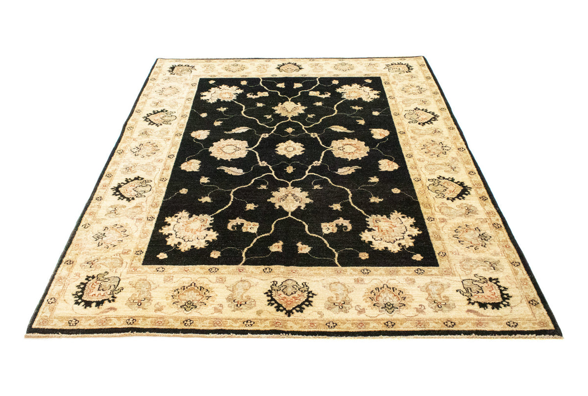 Ziegler Carpet - 194 x 149 cm - beige